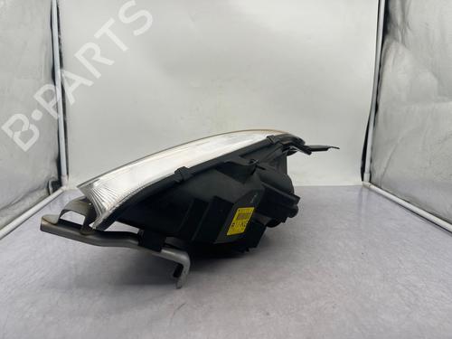 Right headlight HONDA CIVIC VII Hatchback (EU, EP, EV) 1.6 i (EP2, EU8, EU6) | BP36762025C29 - Image 7