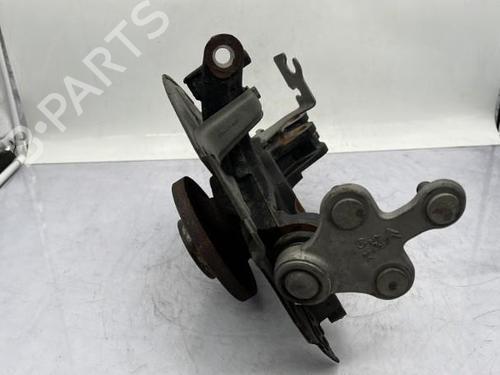 Left front steering knuckle CITROËN BERLINGO Box Body/MPV (K9) 1.5 BlueHDi 130 | BP23752446M25 - Image 4