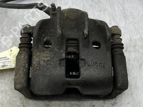 Used Left front brake caliper Left front brake caliper PEUGEOT 306 Break (7E, N3, N5) 1.8 16V (110 hp) 23673734 23673734