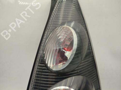 Right taillight CITROËN C1 (PM_, PN_) 1.0 | BP23740755C35 