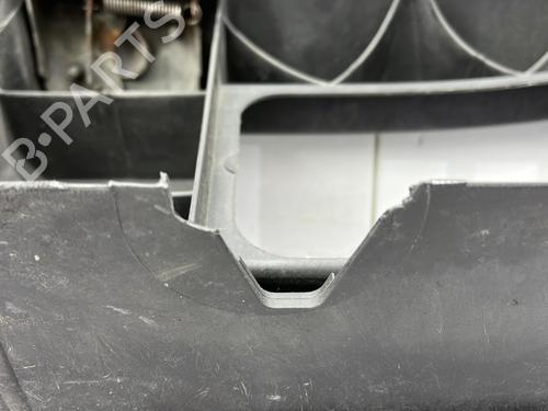 Front slam panel RENAULT TRAFIC II Van (FL) 1.9 dCi 100 (FL0C, FL0K, FL0B) | BP23710803C72  - Image 5