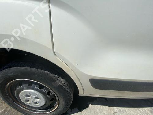 Right front steering knuckle CITROËN NEMO Box Body/MPV (AA_) 1.3 HDi 75 | BP36682849M26 - Image 44