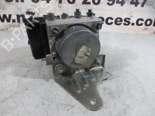 ABS pump FIAT 500 (312_) 1.2 (312AXA1A) | BP23676799M43 