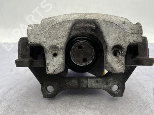 Used Left rear brake caliper Left rear brake caliper CITROËN C5 III (RD_) 2.0 HDi (RDRHD8, RDRHDJ, RDRHR8, RDRHRJ) (136 hp) 23750182 23750182