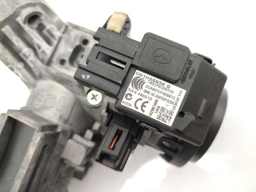 Electronic module MAZDA 2 (DE_, DH_) 1.3 (DE3FS) | BP23759042M83  - Image 18