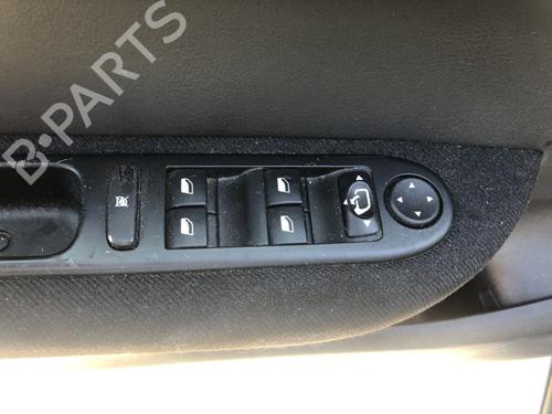 Headrest PEUGEOT 307 CC (3B) 2.0 16V | BP23675961I31 - Image 23