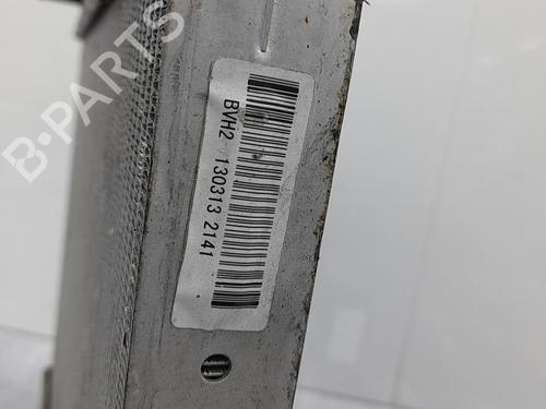 Water radiator CITROËN DS4 (NX_) 2.0 HDi 165 | BP23708657M31 - Image 8