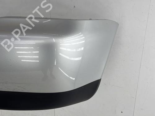 Rear bumper AUDI A3 (8L1) 1.9 TDI | BP27611623C8 