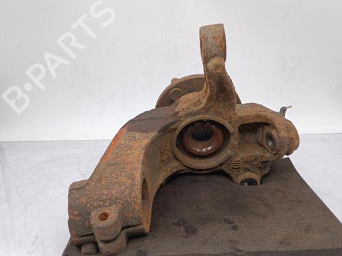 Used Right front steering knuckle FORD S-MAX (WA6) 1.8 TDCi (125 hp) 23675881