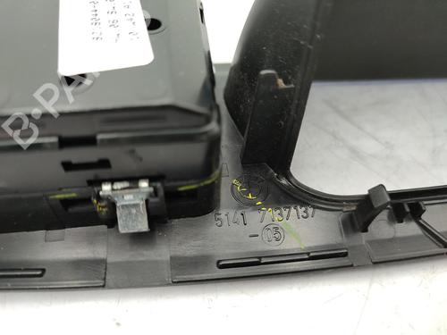 Left front window switch BMW X5 (E70) xDrive 40 d | BP23730708I27  - Image 7