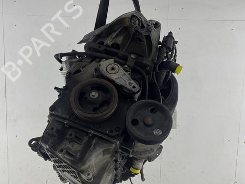 Used Engine Engine MINI MINI (R50, R53) Cooper (116 hp) 24822497 24822497