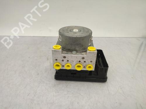 ABS Bremseaggregat FORD FIESTA VII (HJ, HF) 1.1 Ti-VCT (75 hp) 25923636