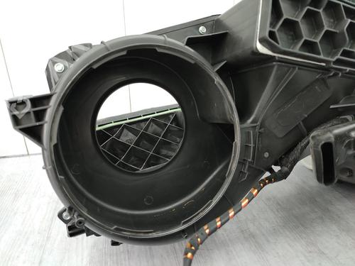Heater matrix box AUDI A3 Sportback (8PA) 2.0 TDI 16V | BP23742178M61 