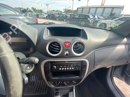 Dashboard CITROËN C2 (JM_) 1.4 HDi | BP37475292C46 - Image 49