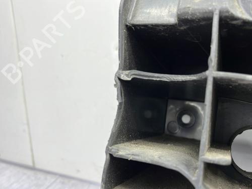 Rear bumper reinforcement RENAULT CLIO IV (BH_) 1.5 dCi 75 | BP23756081C73 
