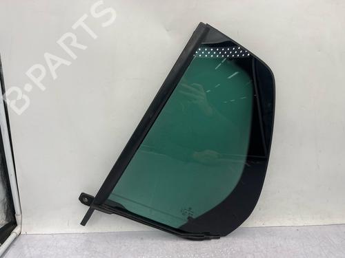 Türscheibe links hinten für Türscheibe links hinten VW GOLF VI (5K1) 2.0 TDI (110 hp) 34455786 34455786