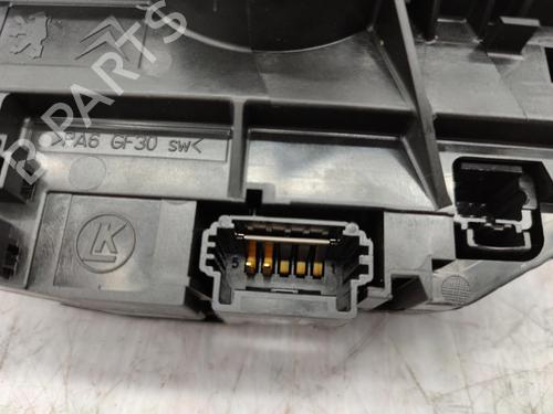 Steering column stalk CITROËN DS4 (NX_) 2.0 HDi 165 | BP23708640I23 - Image 2