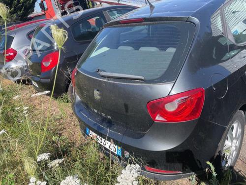 Engine SEAT IBIZA IV (6J5, 6P1) 1.4 | BP30389242M1