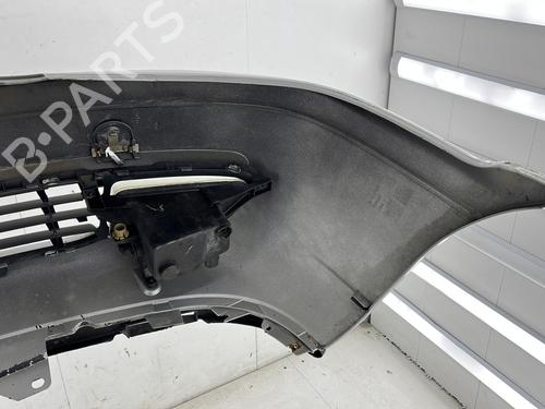 Front bumper OPEL ZAFIRA A MPV (T98) 2.0 DTI 16V (F75) | BP25588206C7 