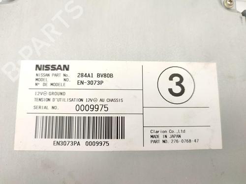 Electronic module NISSAN JUKE (F15) 1.5 dCi | BP23719695M83 