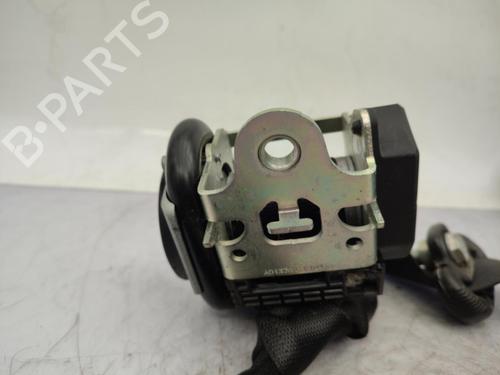 Front left seatbelt PEUGEOT BIPPER (AA_) 1.4 HDi | BP23729661I26  - Image 9