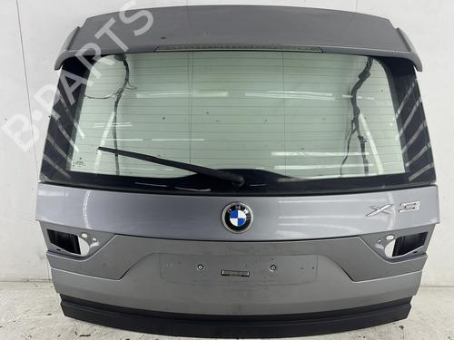 Tailgate BMW X3 (E83) 2.0 d | BP26313909C6 - Image 4