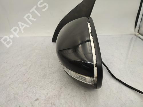 Left mirror VW GOLF VI (5K1) 2.0 TDI | BP23878624C26 