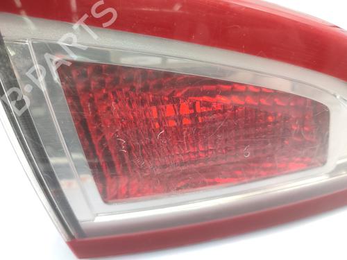 Left tailgate light RENAULT SCÉNIC III (JZ0/1_) 1.9 dCi (JZ0J, JZ1J, JZ1K, JZ1S) | BP23756743C79 - Image 7