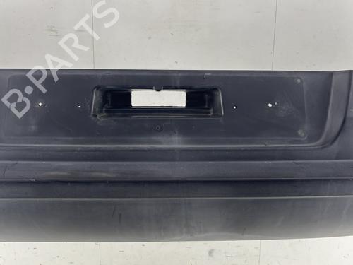 Rear bumper PEUGEOT 3008 I MPV (0U_) 2.0 HDi 150 / BlueHDi 150 | BP31957092C8