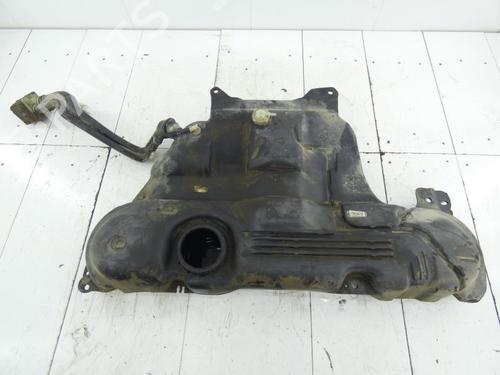 Fuel tank RENAULT MEGANE III Hatchback (BZ0/1_, B3_) 1.5 dCi | BP23697420C62 