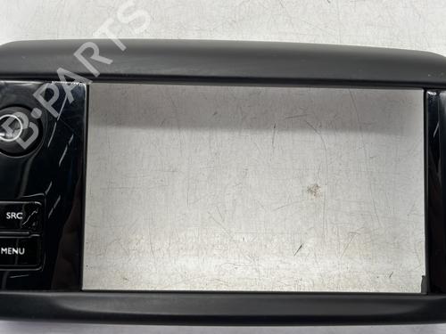Used Switch Switch PEUGEOT 208 I (CA_, CC_) 1.6 HDi / BlueHDi 75 (75 hp) 31300545 31300545