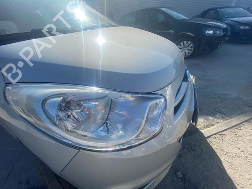 Dashboard HYUNDAI i10 I (PA) 1.2 | BP37636586C46 - Image 18