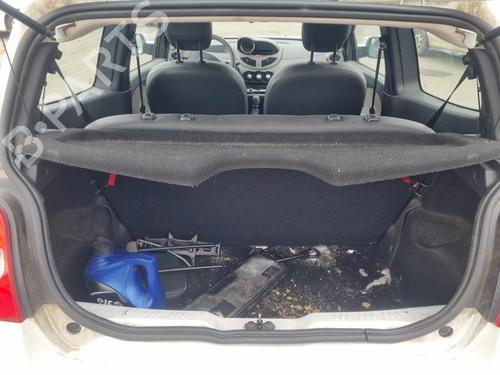 Front wiper motor RENAULT TWINGO II (CN0_) 1.2 16V (CN0K, CN0V, CN0A) | BP23676319M29 - Image 12