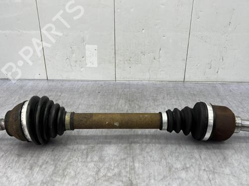 Left front driveshaft CITROËN BERLINGO MULTISPACE (B9) 1.6 HDi 90 | BP23754394M38 - Image 5