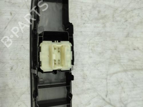 Left front window switch DACIA SANDERO III 1.0 TCe 100 ECO-G | BP23708511I27  - Image 6