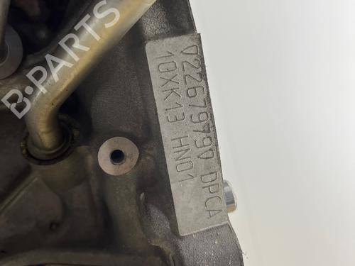 Engine PEUGEOT 2008 I (CU_) 1.2 THP 110 / PureTech 110 | BP40040766M1 - Image 6