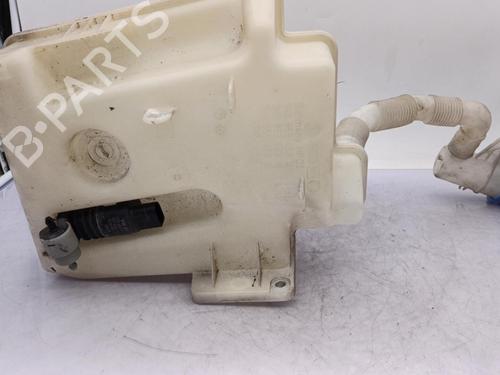 Windscreen washer tank SEAT ALTEA (5P1) 2.0 TDI 16V | BP23711248C113 