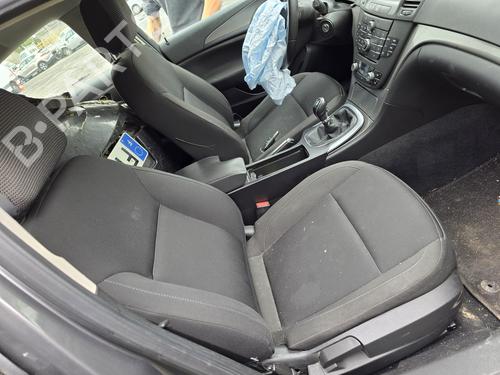 Luftventil OPEL INSIGNIA A (G09) 2.0 CDTI (68) | BP23756035I21 - Image 16