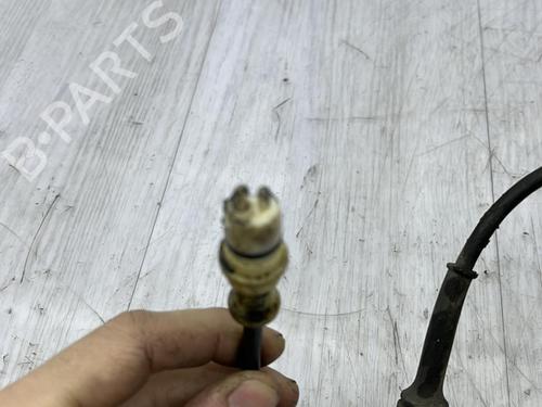 Left front steering knuckle RENAULT CLIO II (BB_, CB_) 1.2 16V (BB05, BB0W, BB11, BB27, BB2T, BB2U, BB2V, CB05,... | BP23703635M25 
