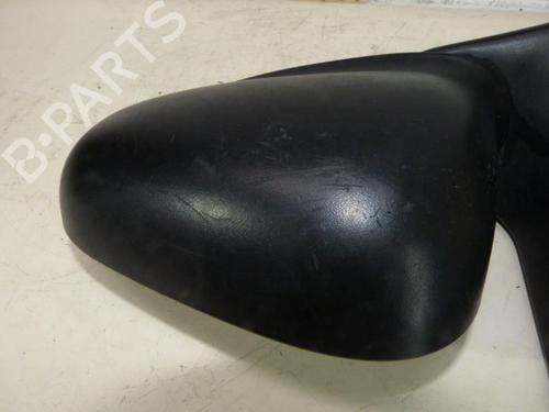 Left mirror ROVER 400 II Hatchback (RT) 414 Si | BP23667157C26 