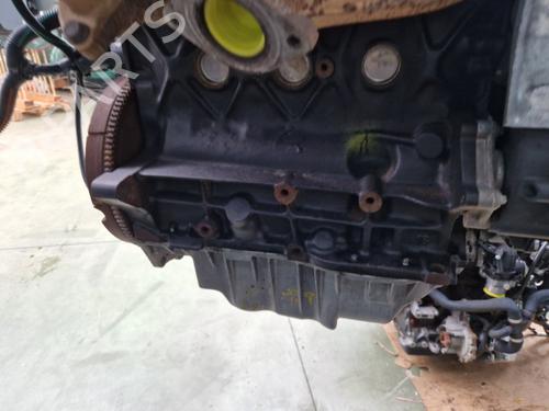 Left headlight RENAULT KANGOO Express (FC0/1_) D 65 1.9 (FC0E, FC02, FC0J, FC0N) | BP23755030C28 - Image 34