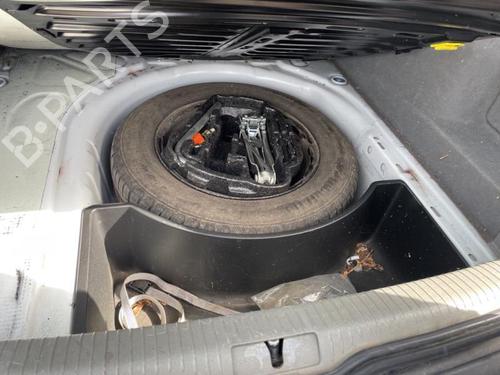 Left sun visor VW GOLF IV Variant (1J5) 1.9 TDI | BP23739601I1 - Image 25