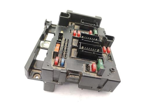Fuse box PEUGEOT 307 (3A/C) 2.0 HDi 90 | BP23753846E1 