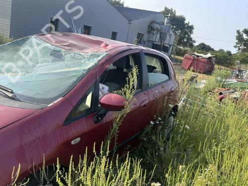 Other FIAT GRANDE PUNTO (199_) 1.3 D Multijet | BP31192105O1