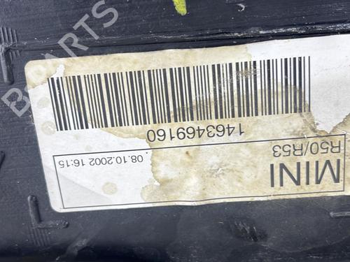 Bensintank MINI MINI (R50, R53) Cooper | BP27220828C62 
