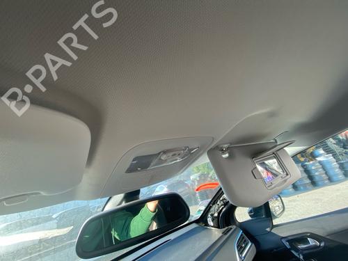 Front left seatbelt PEUGEOT 2008 I (CU_) 1.2 PureTech 82 | BP36956537I26 - Image 81