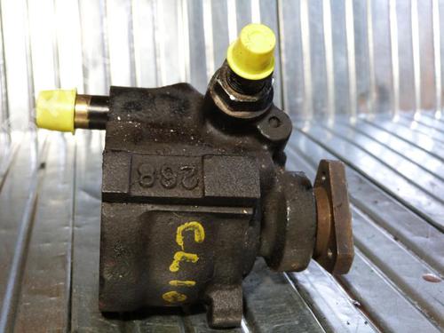 Used Steering pump Steering pump RENAULT CLIO II (BB_, CB_) 1.2 (BB0A, BB0F, BB10, BB1K, BB28, BB2D, BB2H, CB0A,... (58 hp) 23698177 23698177