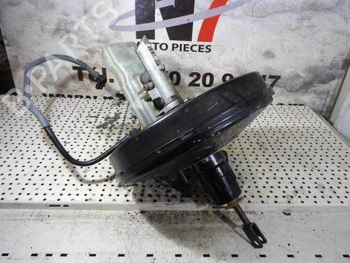 Used Servo brake Servo brake RENAULT MEGANE II (BM0/1_, CM0/1_) 1.9 dCi (BM0G, CM0G) (120 hp) 23664022 23664022