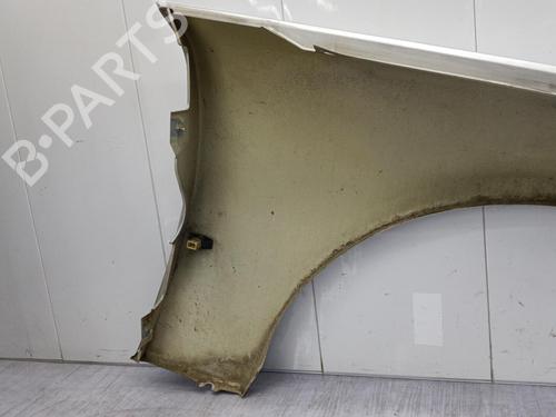 Left front fenders PEUGEOT 406 Coupe (8C) 3.0 V6 24V | BP23711233C41 