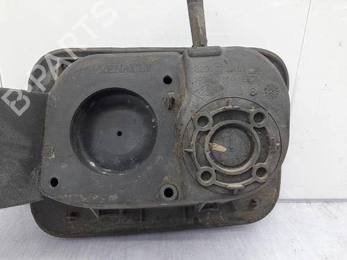 Klapa wlewu paliwa RENAULT MEGANE II (BM0/1_, CM0/1_) 1.9 dCi (BM0G, CM0G) | BP23708087C131 